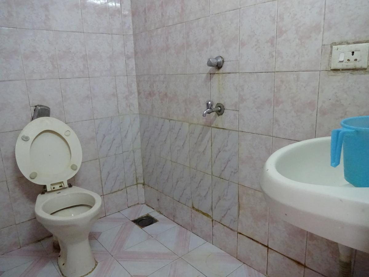 Colmar Beach Resort Majorda Dış mekan fotoğraf