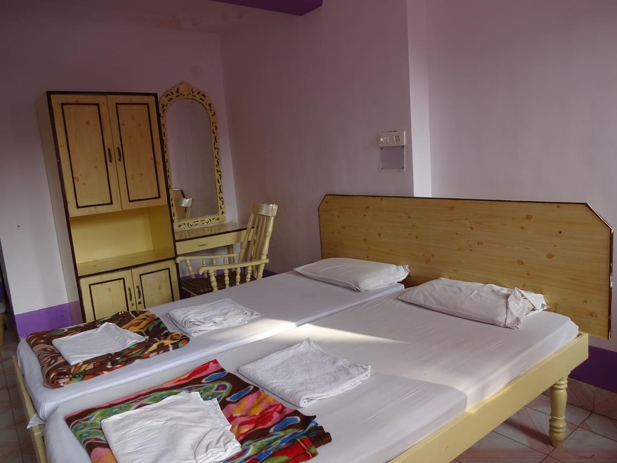 Colmar Beach Resort Majorda Dış mekan fotoğraf