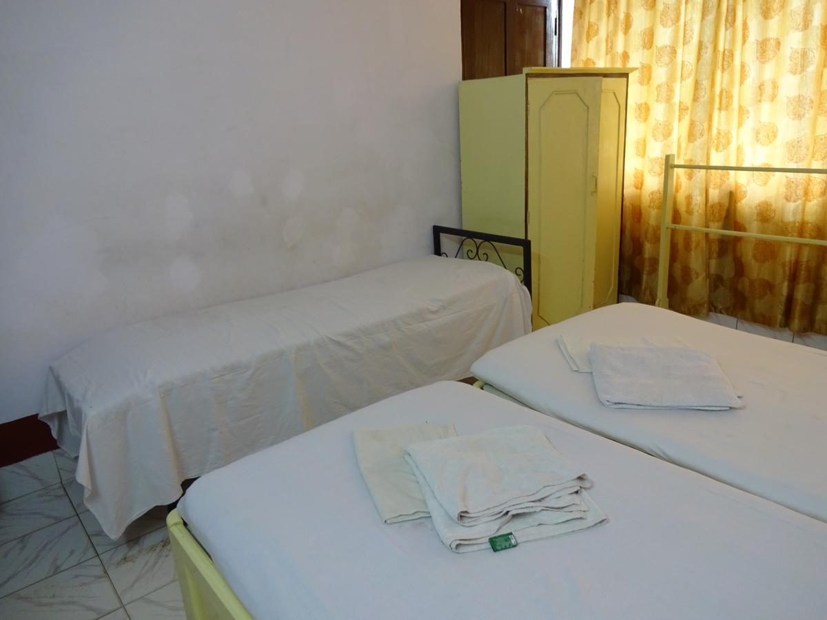 Colmar Beach Resort Majorda Dış mekan fotoğraf