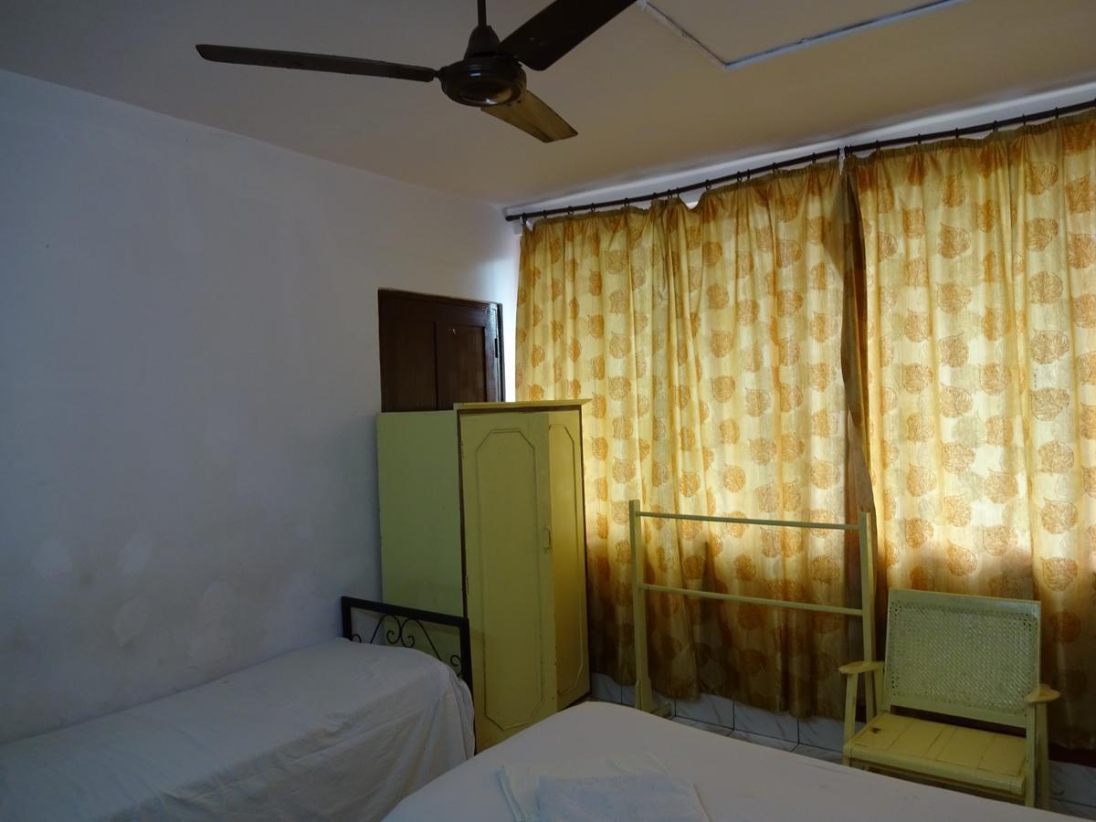 Colmar Beach Resort Majorda Dış mekan fotoğraf