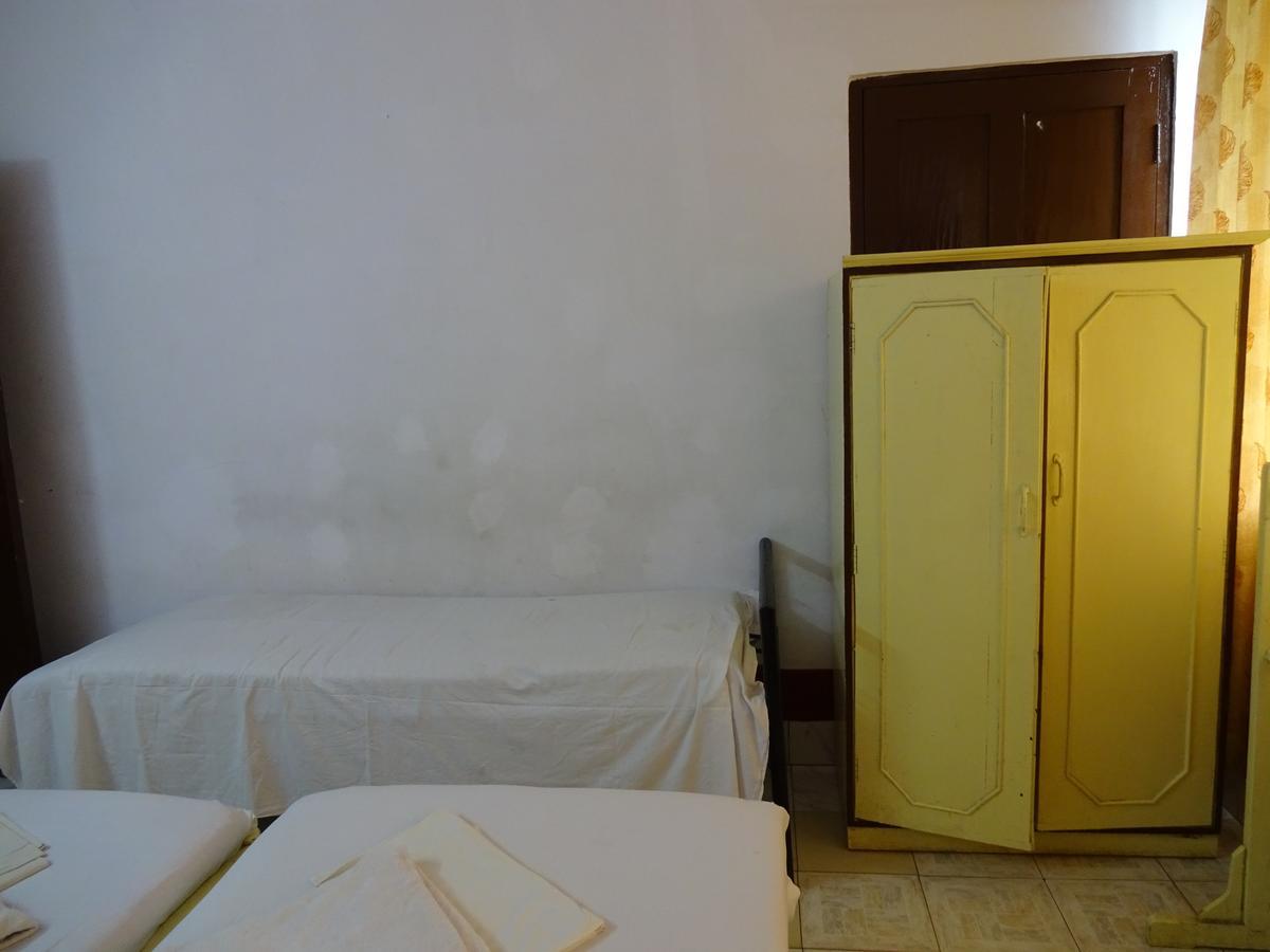Colmar Beach Resort Majorda Dış mekan fotoğraf