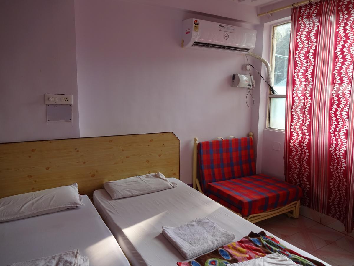 Colmar Beach Resort Majorda Dış mekan fotoğraf