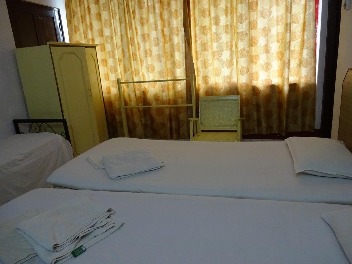 Colmar Beach Resort Majorda Dış mekan fotoğraf