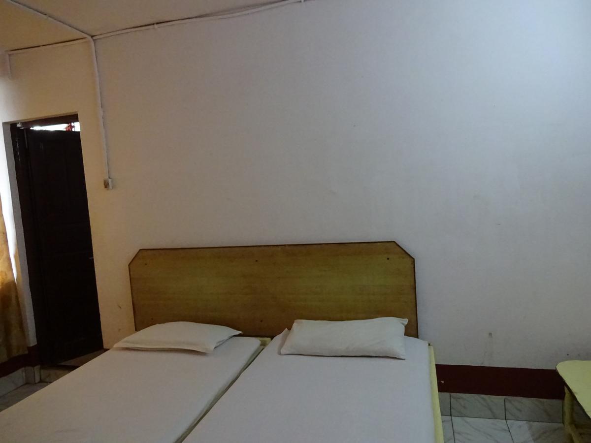 Colmar Beach Resort Majorda Dış mekan fotoğraf