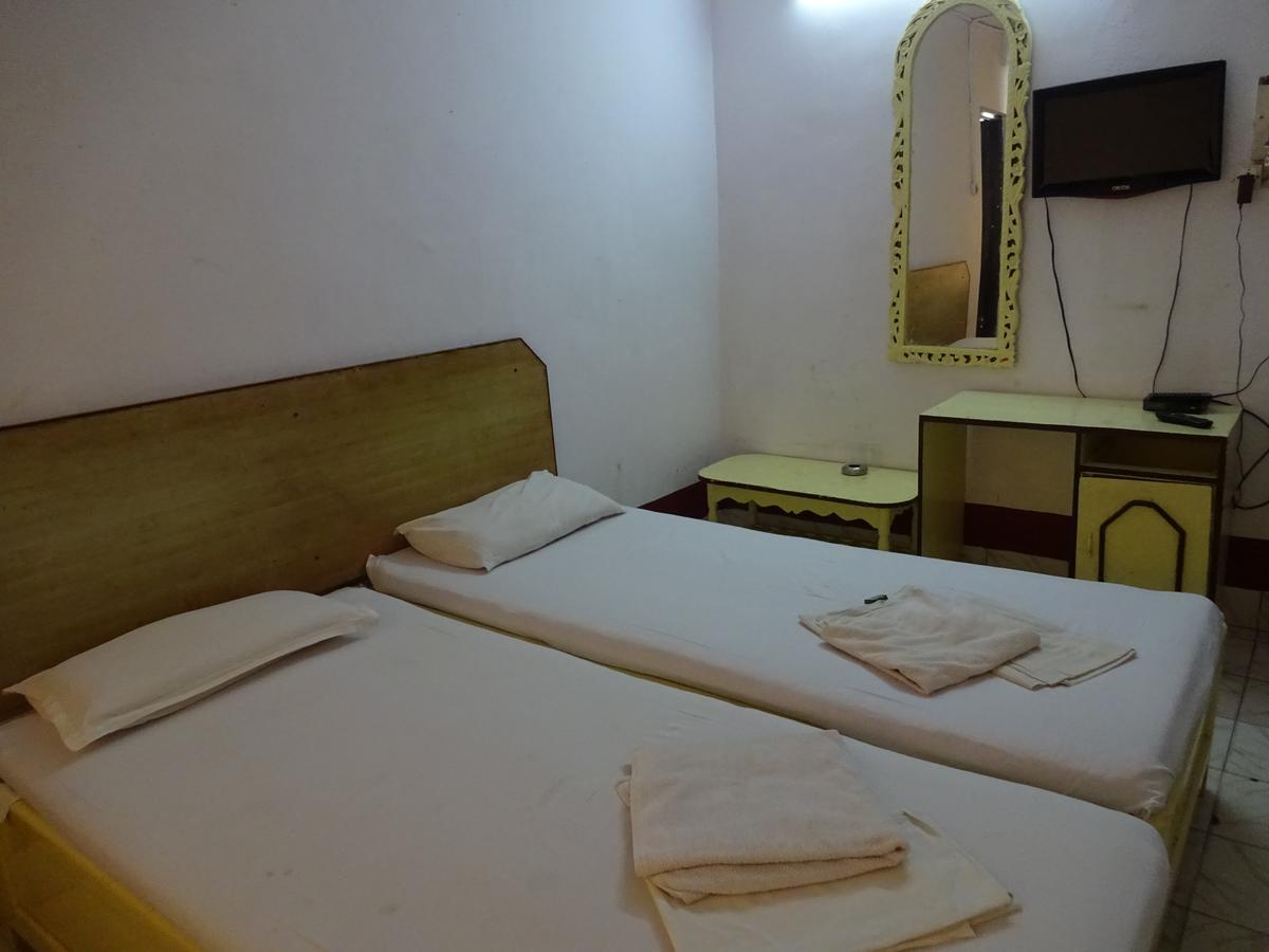 Colmar Beach Resort Majorda Dış mekan fotoğraf