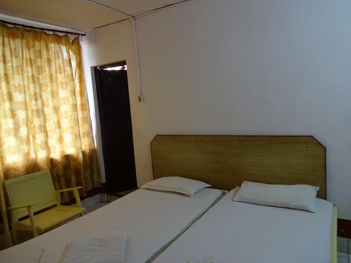 Colmar Beach Resort Majorda Dış mekan fotoğraf