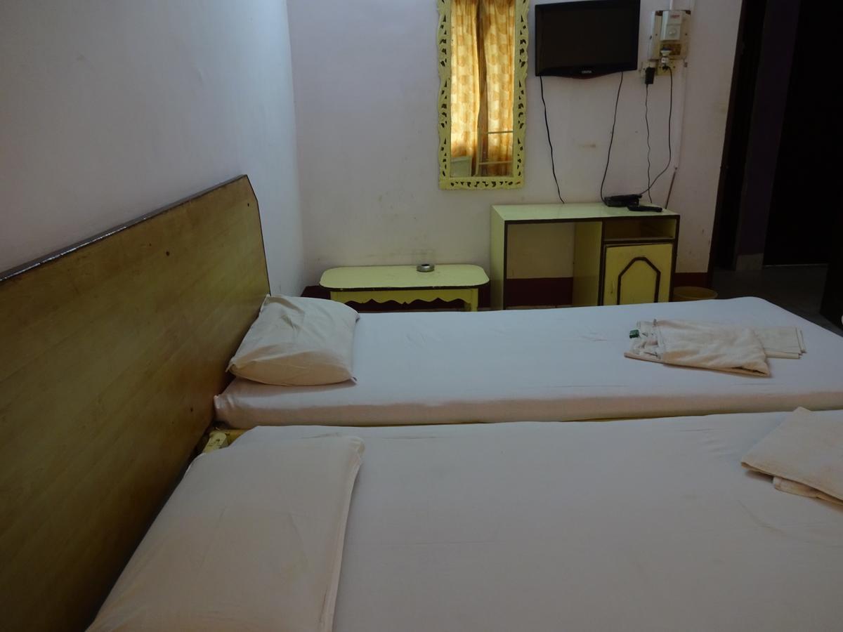 Colmar Beach Resort Majorda Dış mekan fotoğraf